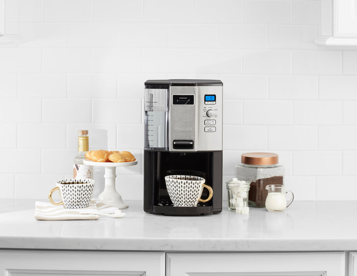 DCC-3000 Coffee on Demand