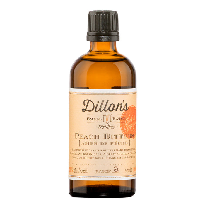 Dillons Bitters