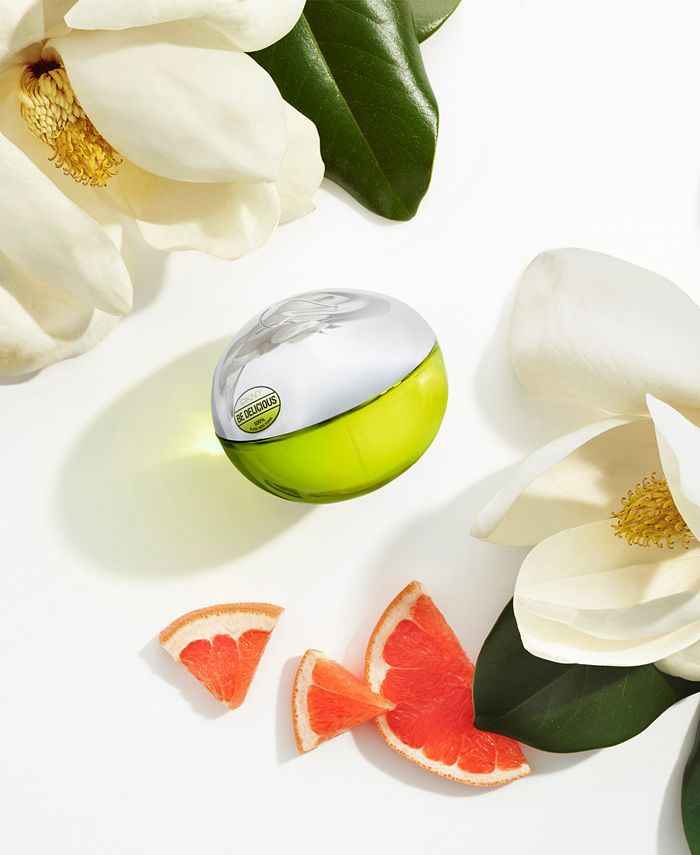 DKNY Be Delicious Eau De Perfume