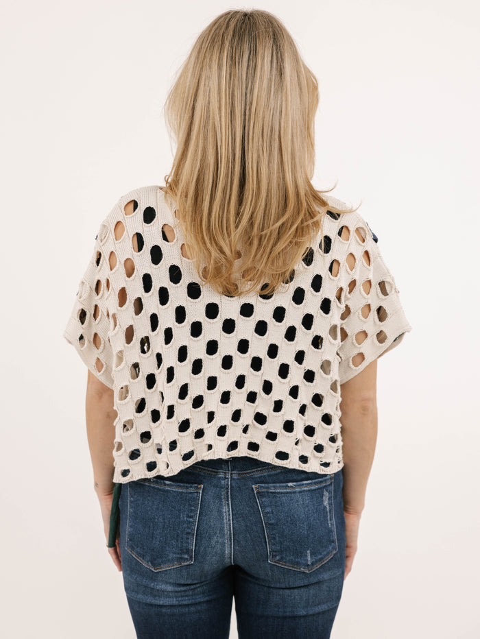 Dolyn Pullover