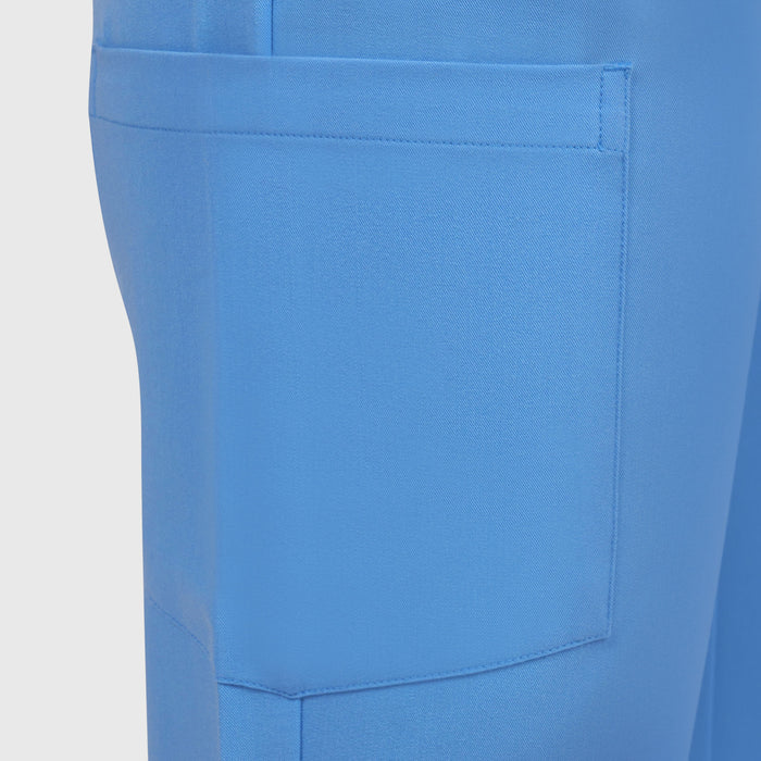 Edge Jogger Jumpsuit