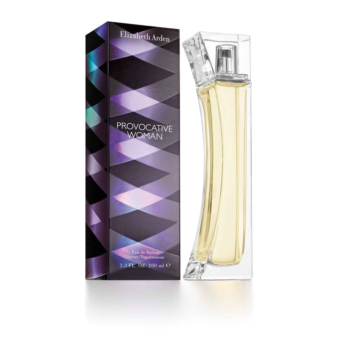 Elizabeth Arden Provocative Women Eau de Parfum
