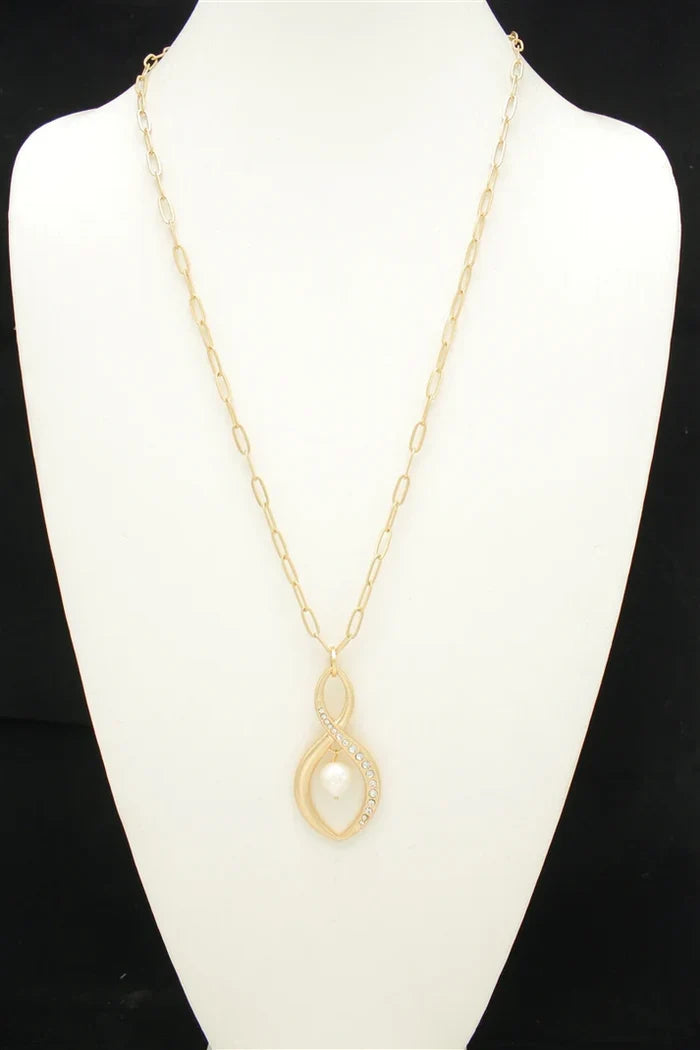 Elizabeth Necklace