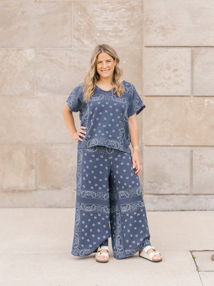 Ella Top