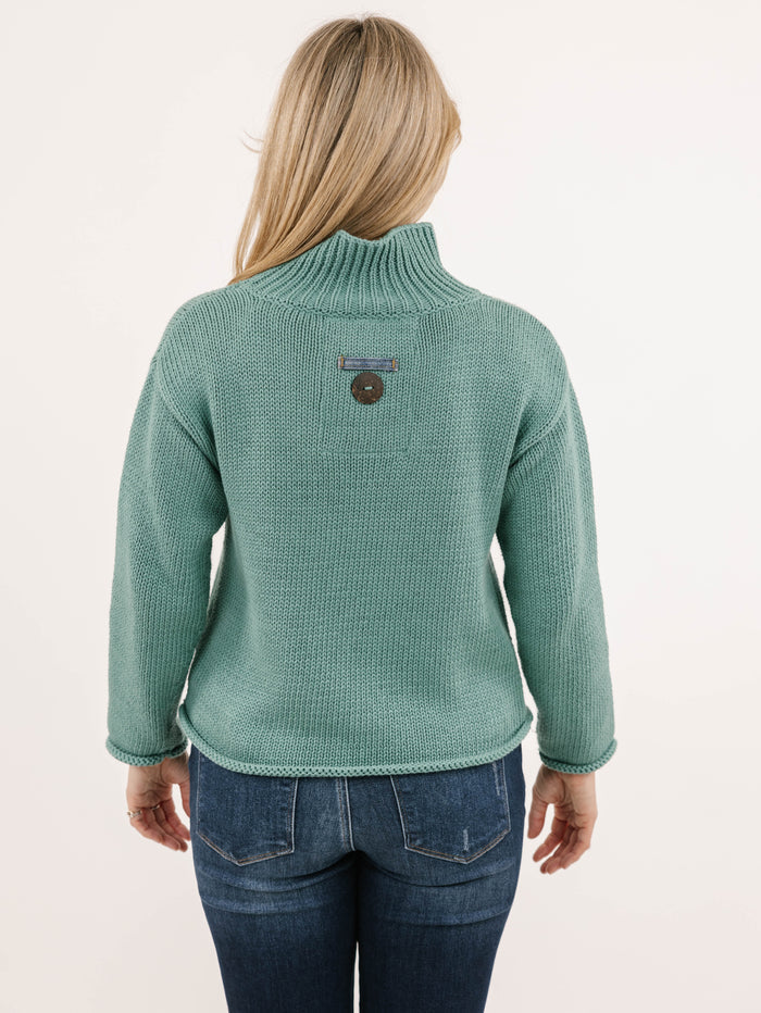 Emerie Pullover