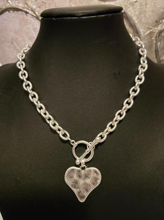 Emma Necklace