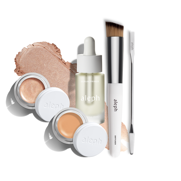 Essentials Edit -Shade 1.5 Light/Medium
