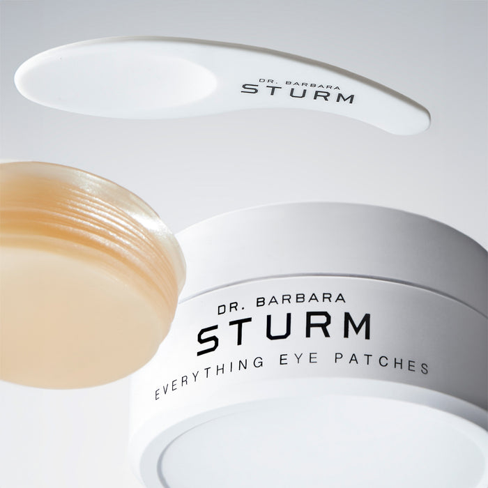 #seo: everything eye patches barbara sturm