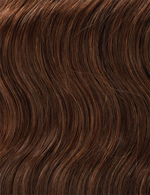 Fab & Fly 100% Human Hair Full Cap Wig Lyra