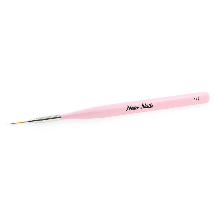 Fine Detail Brush Naio Nails