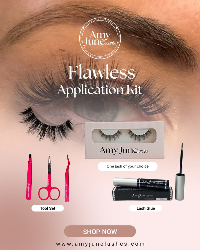 Flawless Application Kit