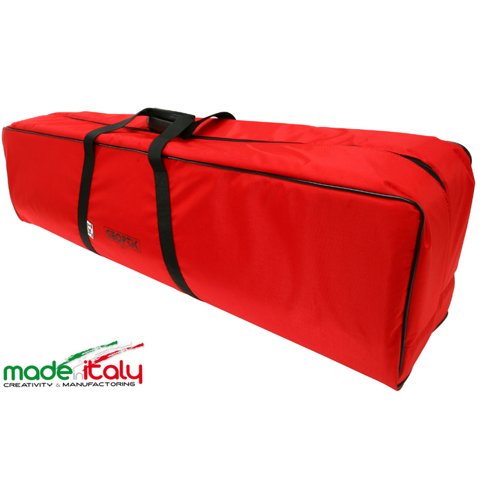Geoptik Padded Bag for 200mm f/5 (30A041S) Geoptik