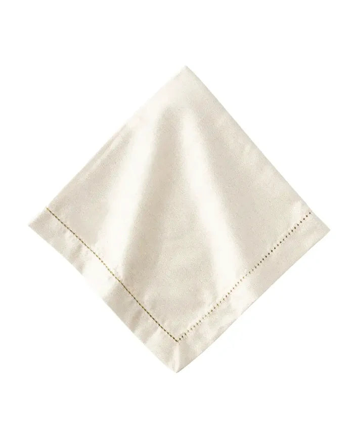 Heirloom Linen Napkin