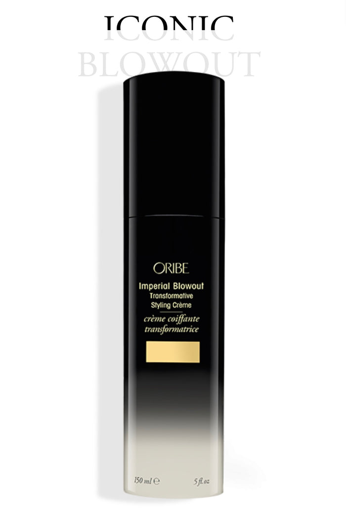 Imperial Blowout Transformative Styling Crème