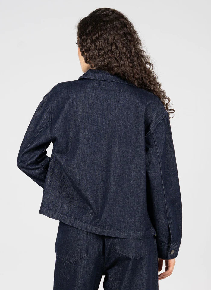 Jodie Denim Jacket