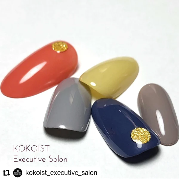K- Autumn Collection 7pc E212-E218