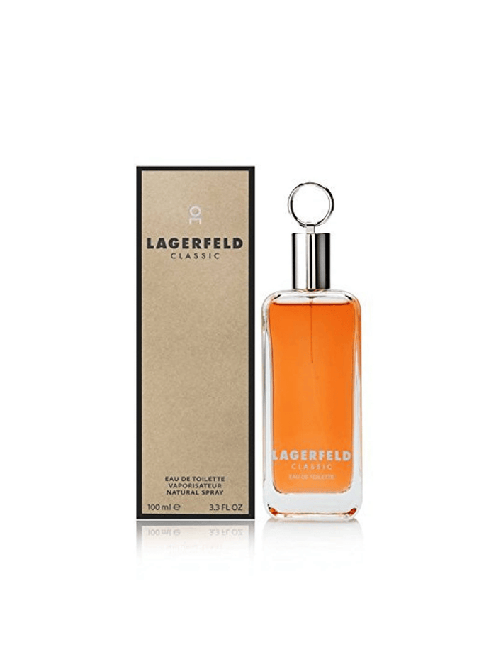 Karl Lagerfeld Classic Eau de Toilette