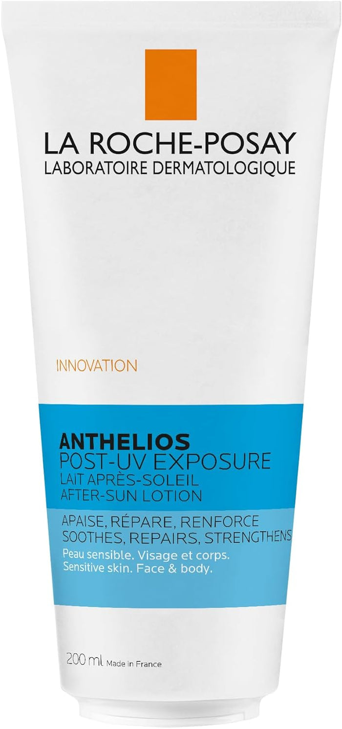 La Roche-Posay Antihelios Post-UV Exposure After Sun Lotion