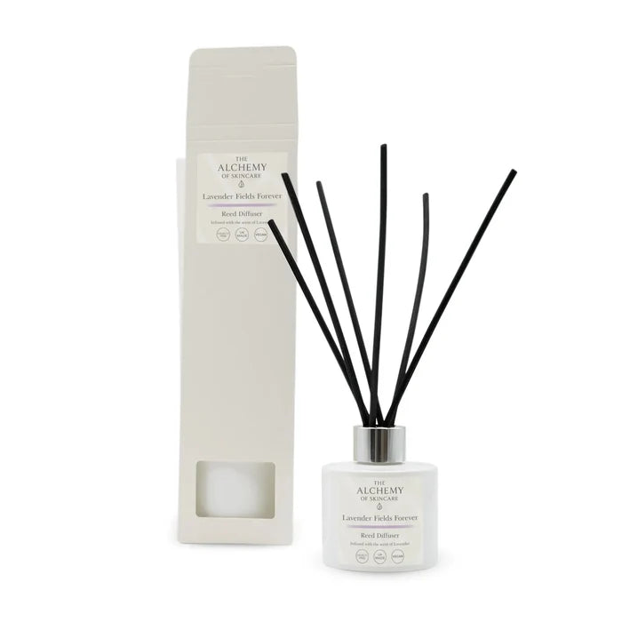 Lavender Fields Forever Reed Diffusers skincare