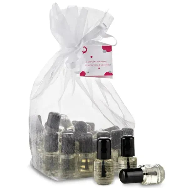 LEpro Cuticle Oil Gift Bag 30ct - 4 ml each