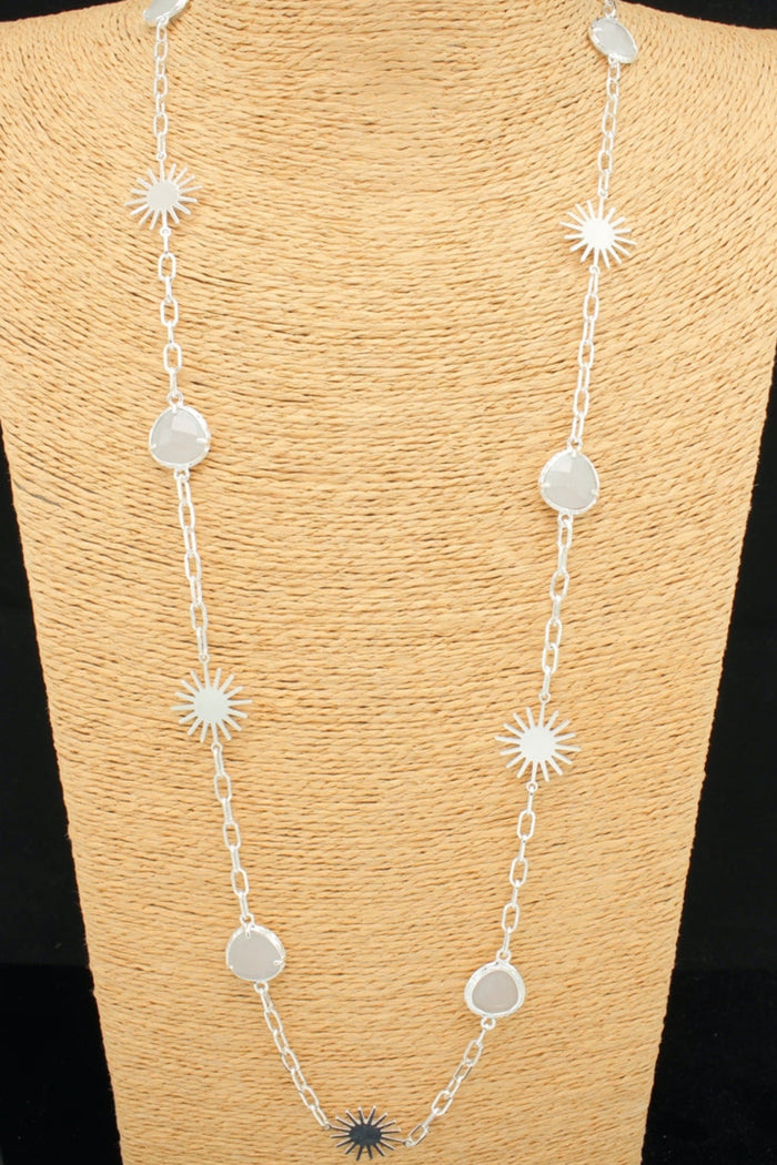 Leslie Necklace