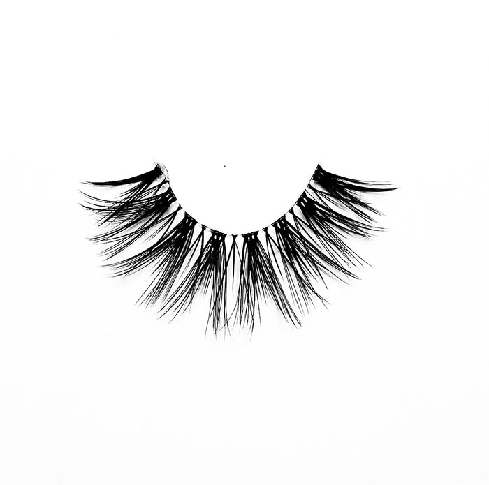 flexible eyelash