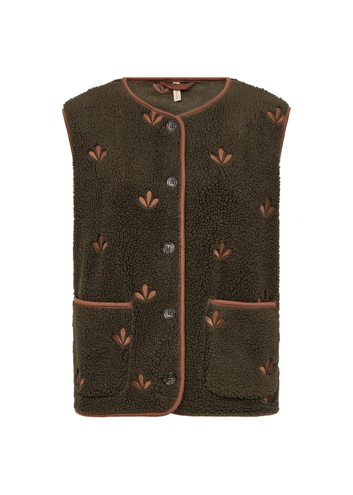 Lisa Vest