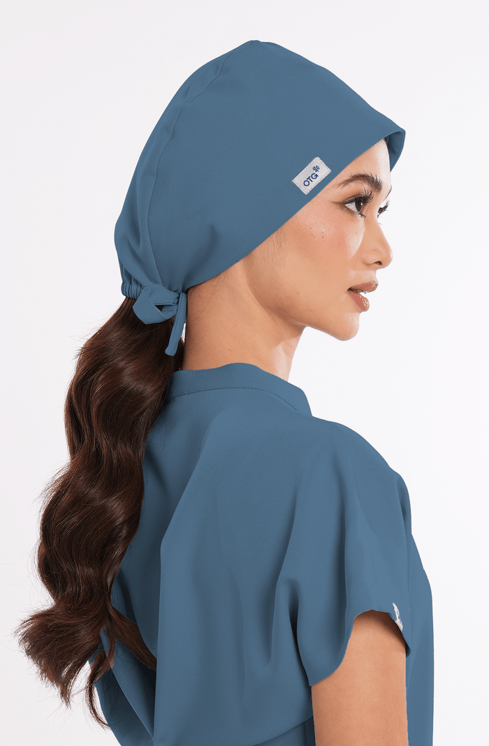 FREE SIZE / Steel Blue