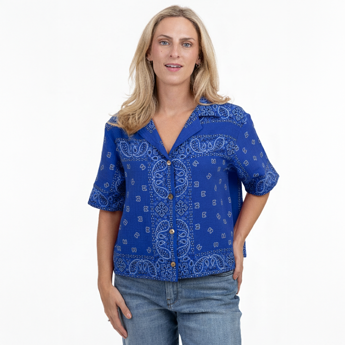 Marisol Shirt