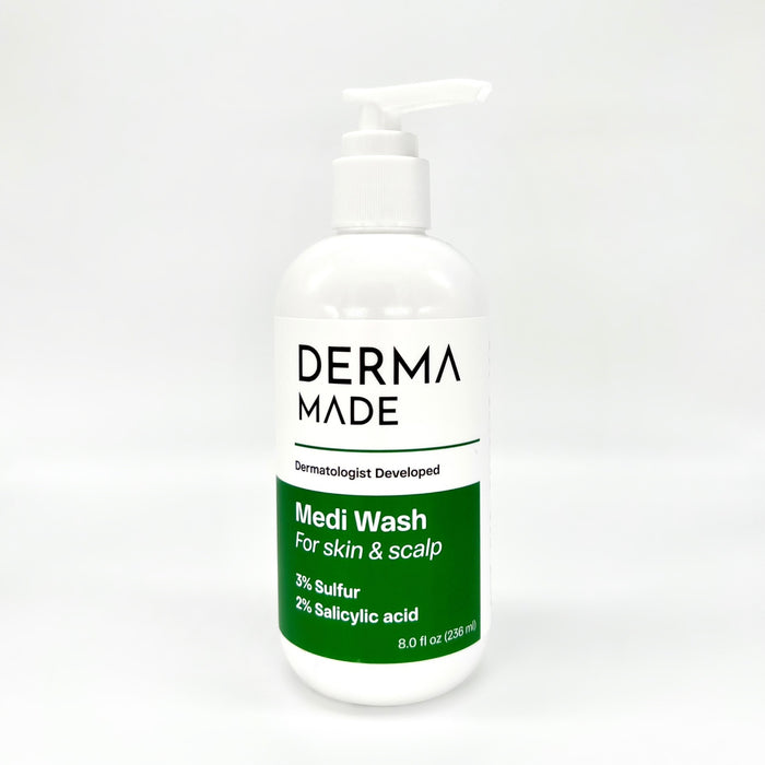 Medi Wash