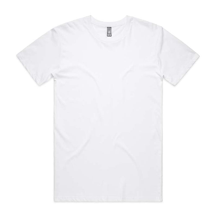 White / XS
