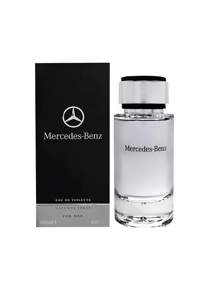 Mercedes-Benz pour homme Eau de toilette