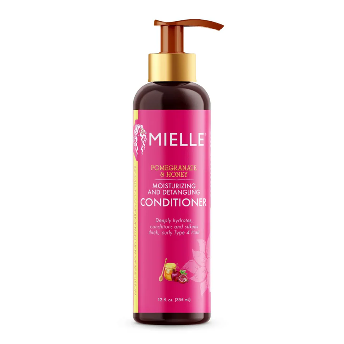 MIELLE Pomegranate & Honey Conditioner 12oz