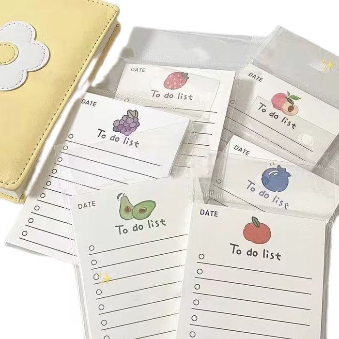 Mini To-Do List