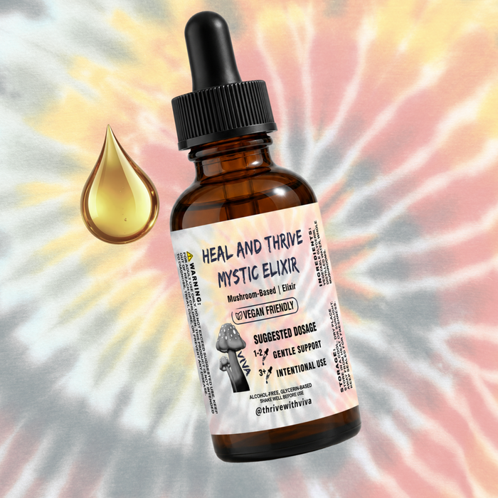 Mystic Elixir