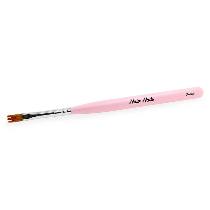 Nail Art Brush - Trident Naio Nails