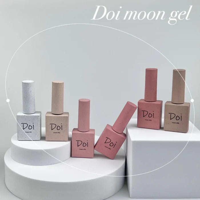 Nailbayo DOI Moon Gel #5