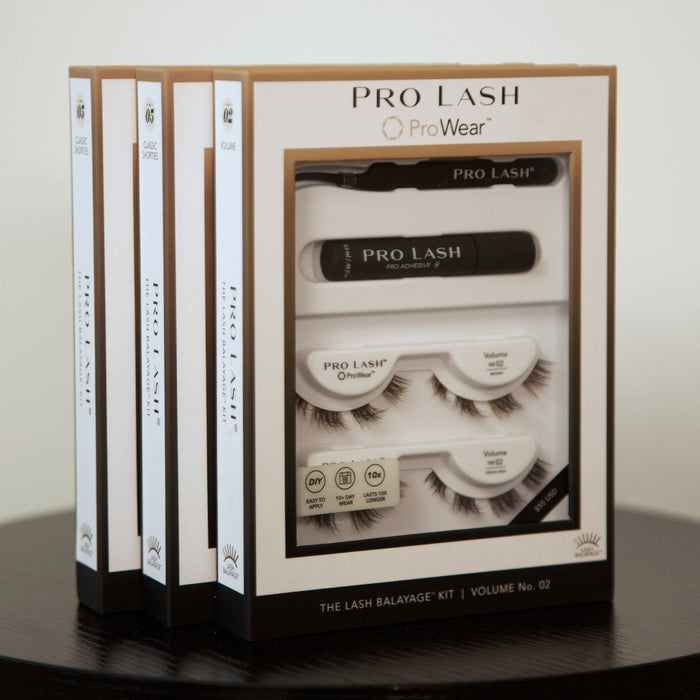 NYFW Look Kit - The Lash Balayage Duo Kit
