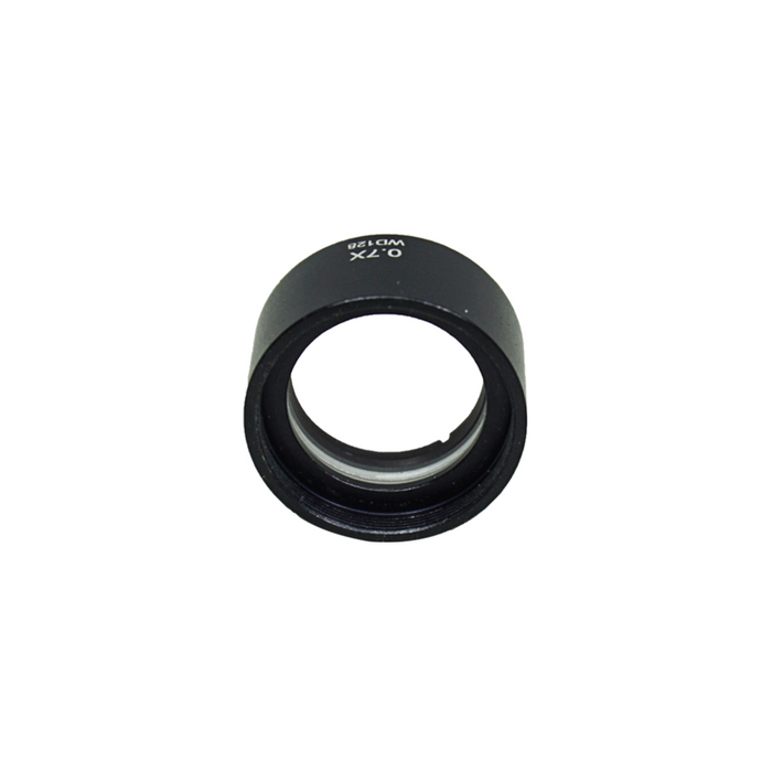 Objective Working Distance 128mm 0.7X Objective MZ19034311