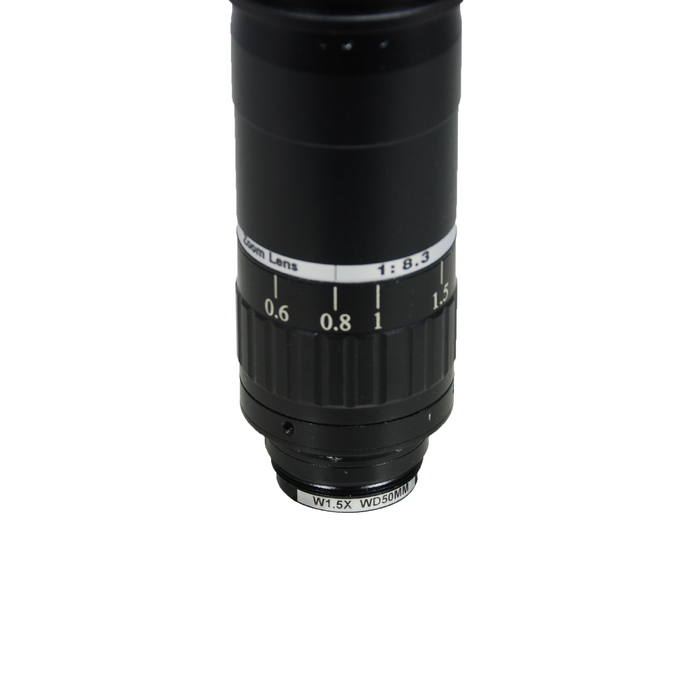Objective Working Distance 50mm 1.5X Objective MZ37014511
