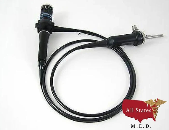 Olympus BF-N20 Bronchoscope Repair / Evaluation-Endoscopy-All States M.E.D.