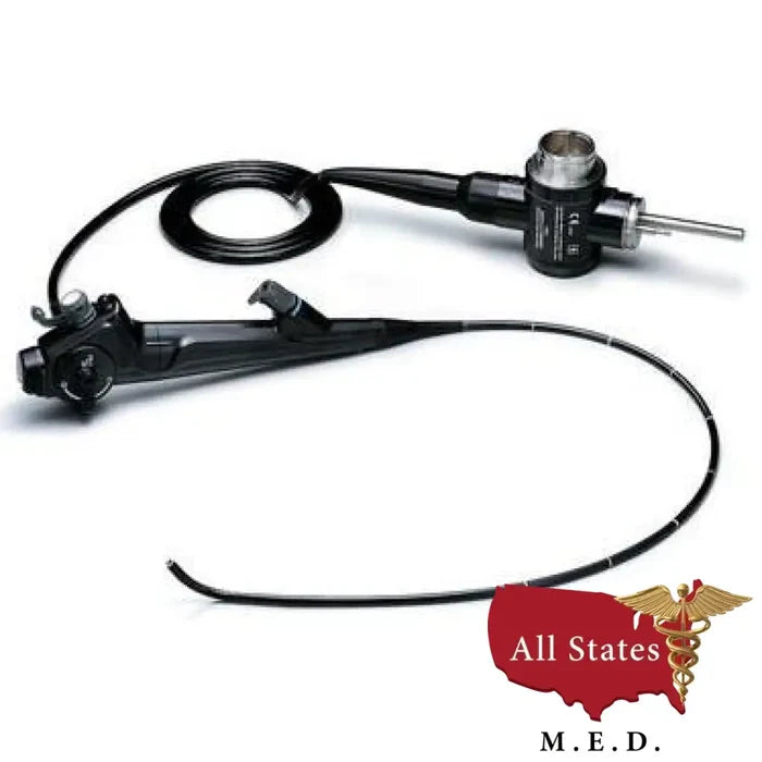 Olympus PCF-Q180AL Colonoscope Repair / Evaluation-Endoscopy-All States M.E.D.