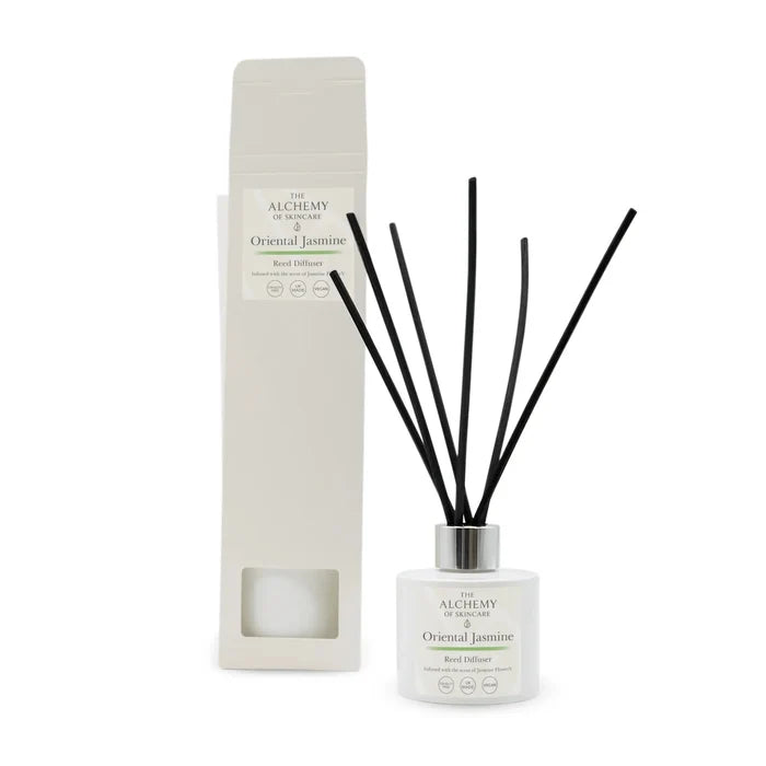 Oriental Jasmine Reed Diffusers skincare