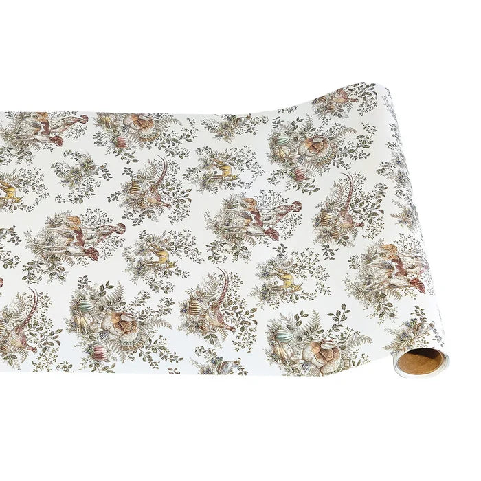 Harvest Toile
