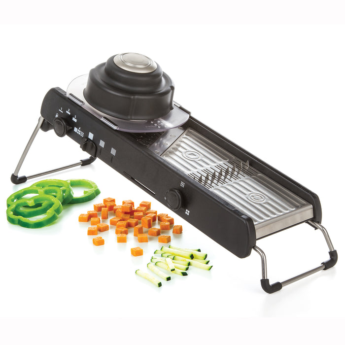 PL8-1055 Cubing Mandoline