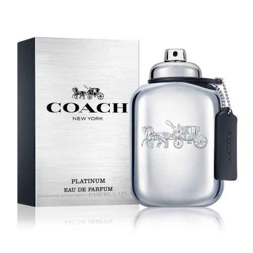Coach Platinum Eau de Parfum