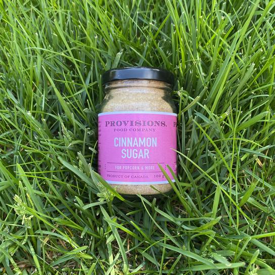 Popcorn Seasoning 100G Consignment Product - The Post Office by Shannon Passero. Fashion Boutique in Thorold, Ontario