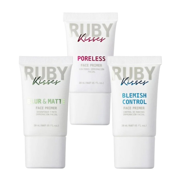 Poreless Face Primer