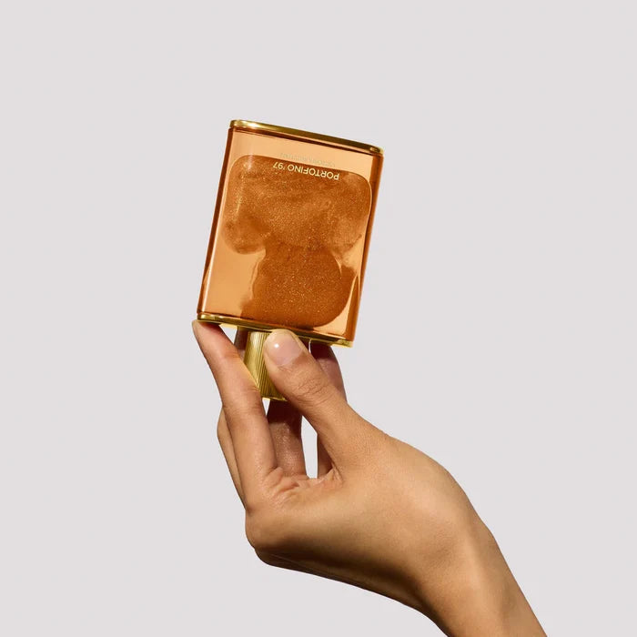 Portofino '97 Golden Shimmer Body Oil