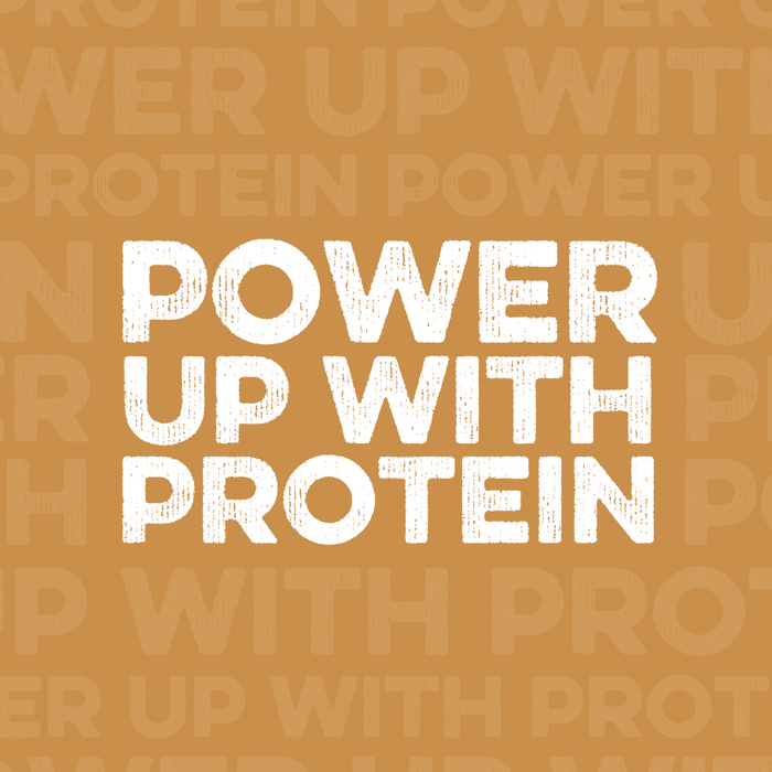 Protein Powder Recipe Book